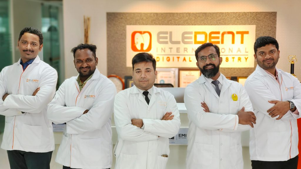 Best Dentist in Kondapur