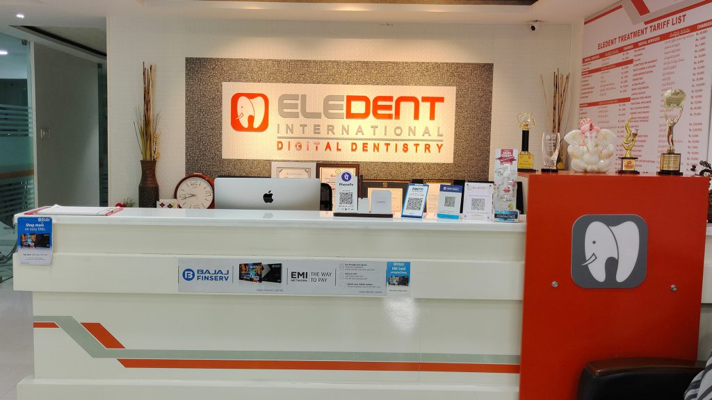 Best Dentist in Kondapur