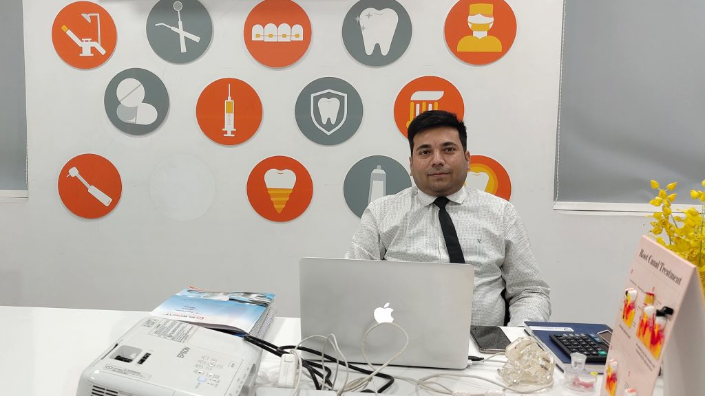 Location Convenience