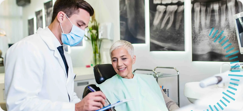 Strong Clinical Track Record